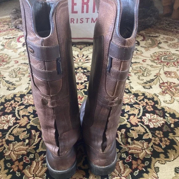 Dubarry of Ireland Clare Boots - Picture 6 of 12